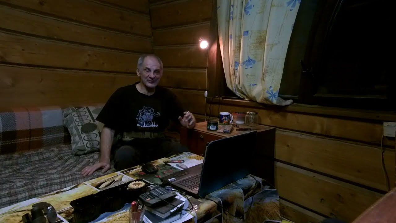 20 калибр. Рассуждалки смотреть онлайн