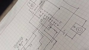 Подключение усилителя звука от маяк 240 с1