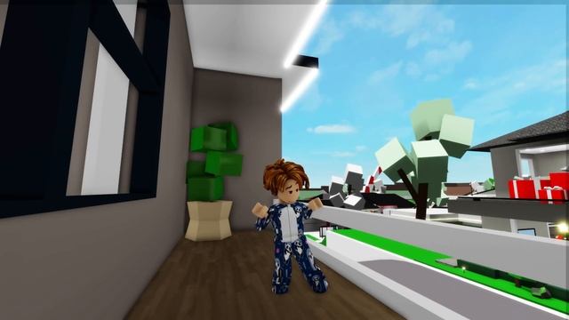 SPIDER-MAN Movie In ROBLOX Brookhaven ?RP (Part 1) : Spider-Man Peter and Potential Danger смотреть онлайн