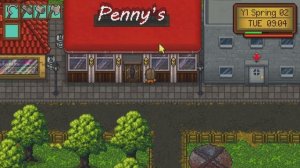 Обзор обновления Stardew Valley 1.6