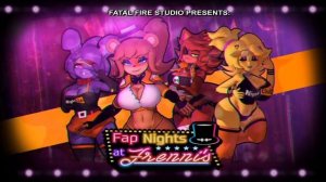 Fap Night's At Frenni's | Main OST | 1 Hour | Perfectly Looped
