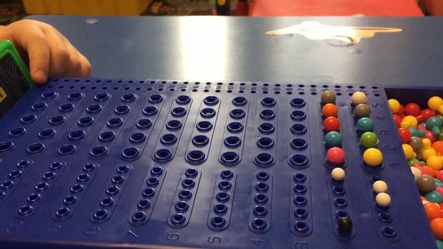 Настольная игра Секретный код смотреть онлайн