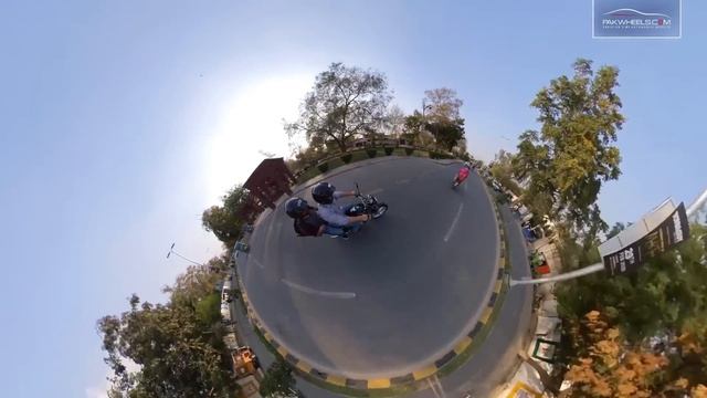 Suzuki GS 150 | Owner's Review | PakWheels