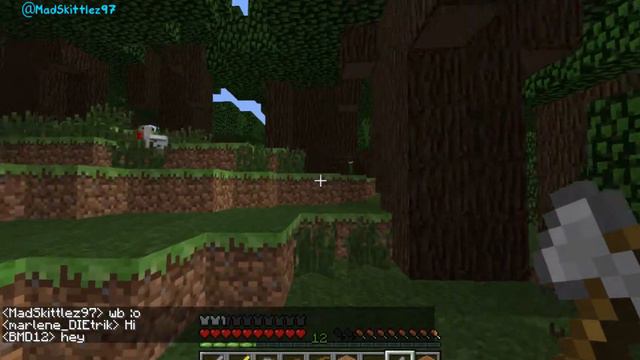 Minecraft Realm: The Cloud SMP =Payment of Rent= (Recovered Video) смотреть онлайн