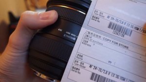 Sigma AF 24-70mm f/2.8 IF EX DG Asherical HSM Minolta A