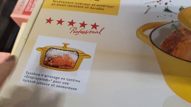 ARRIVAGE LIDL - 26 OCTOBRE 2020