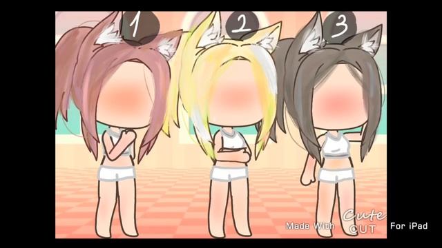 /Создаём питомца/ #5 /цвет волос/ смотреть онлайн