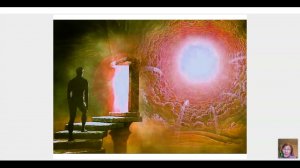 ШДР урок 19.Кармическая группа и ее задачи. Карм. Совет. Ведет Надежда Ананьева и Нат. Котельникова