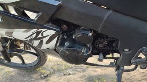 Обзор Racer Skyway 200