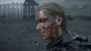 DEATH STRANDING #25 - Конец Хигса