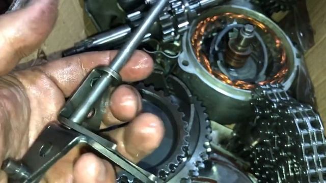 Двигатель CZ 472.6 тест 22.06.2021 после ремонта (г. Иваново) смотреть онлайн