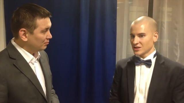 Алексей Толкачев. О продажах в инфобизнесе в интервью Алексея Толкачева смотреть онлайн