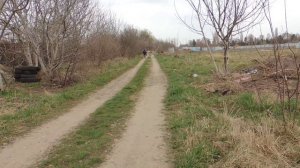 МОТО ВИКТОРА ПОКАТУШКИ НА РИГАХ