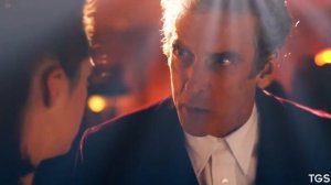 Doctor Who - Доктор Кто - Повелитель Времени - Песочные Часы - Трогательный Клип