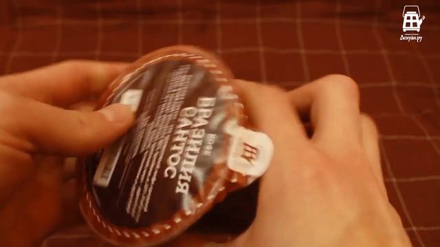 Кофе Бразилия Сантос