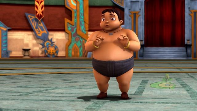 Super Bheem - अंतरिक्ष की सैर | Antriksh ke sair