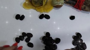 Гадание на Бобах от Мэри Рау #онлайн