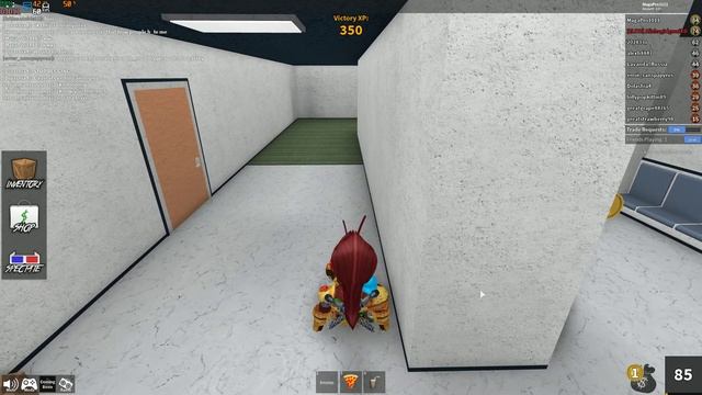 Как быстро крутиться | Roblox