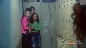 Nickelodeon HD UK Halloween Advert 2018