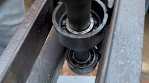 Делаем в домашних условиях трубогиб