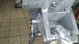 G63 AMG Снятие/установка АКПП.