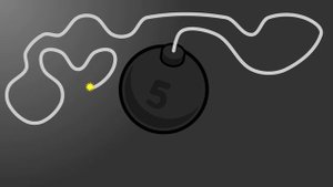 10 Minute Bomb Timer Countdown