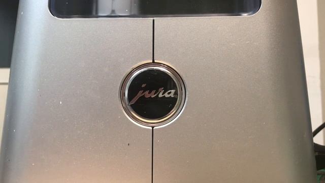 Brew Group Cleaning? Jura A & Ena Micro Repair How To Remove Jura Emblem In A Second смотреть онлайн