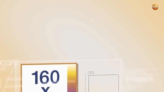 Testo 875i Thermal Imaging Camera смотреть онлайн