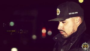 Ya Acabo - Jose Luis Miramontes. (LYRIC VIDEO)