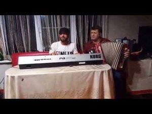 Абдула Исраилов - Дир рокьи ккун буго, цо гlаданалъухъ ( песня на аварском языке).
