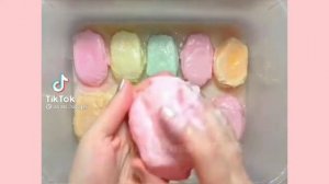 мылко/мыло/ASMR без историй/звук мыла