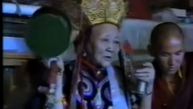 Dakini of Mongolia смотреть онлайн