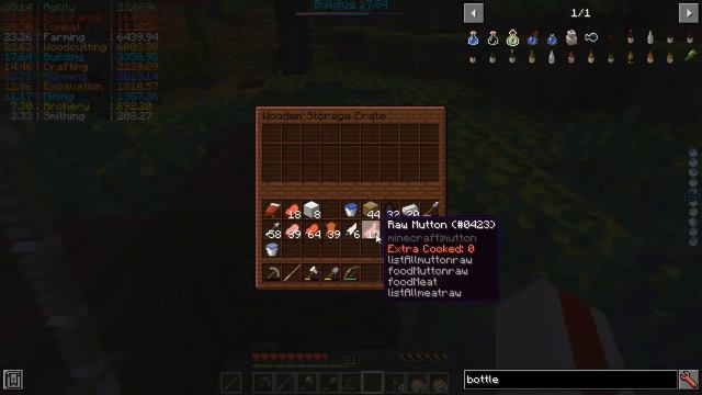 NEW GOALS TO WORK FOR! || Bleach MMO (Minecraft Bleach Mod) Episode 4 смотреть онлайн