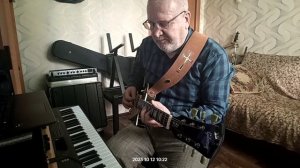 Рок баллада-c Piano