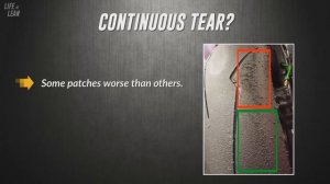 Износ мотоциклетных шин на треке: наиболее распространённые примеры и причины