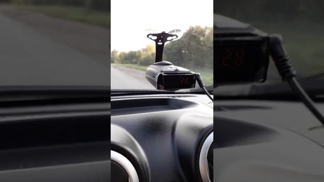 Радар детектор Digma dsd 200 смотреть онлайн