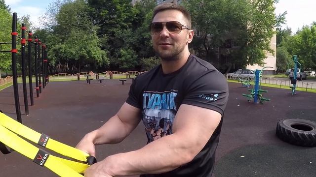 ПОДТЯГИВАНИЕ - топ курс ХИМИИ