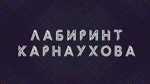 Лабиринт Карнаухова | СОЛОВЬЁВLIVE | 31 мая 2024 года
