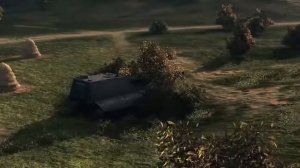 Немец Е 100 На все сто  Муз Клип