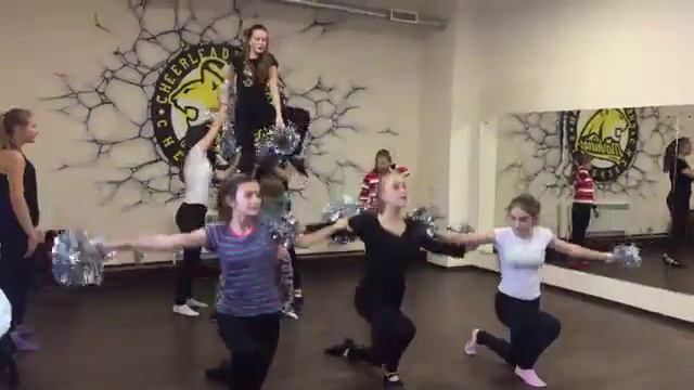 РЕПЕТИЦИЯ смотреть онлайн