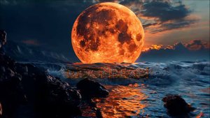 Moonbeam @ New Moon Podcast 064 February 2024