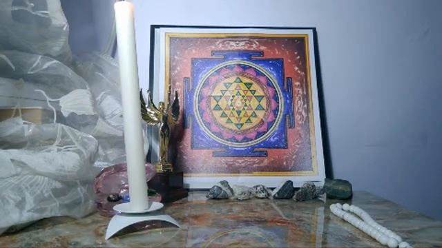 МЕДИТАЦИЯ С ДИНОЙ САН,СНЯТИЕ ЭНЕРГЕТИЧЕСКИХ ПРИВЯЗОК? смотреть онлайн