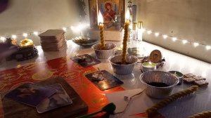 Чистка Ритуал - СНИМИ ПОРЧУ (НА УДАЧУ)