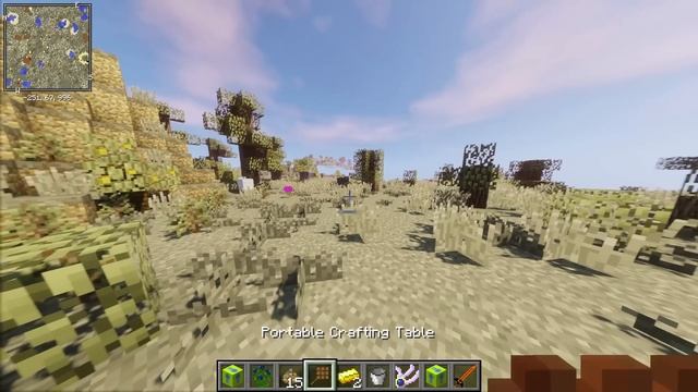 SUPER PACK com 58 MODS | Minecraft 1.12.1 + Pasta .minecraft смотреть онлайн