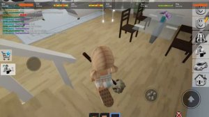 💕💕💕Нашла маму в #brookhaven RP ROBLOX это злая мама 😨 помогите A_G_E_N_C_Y😂😂😂