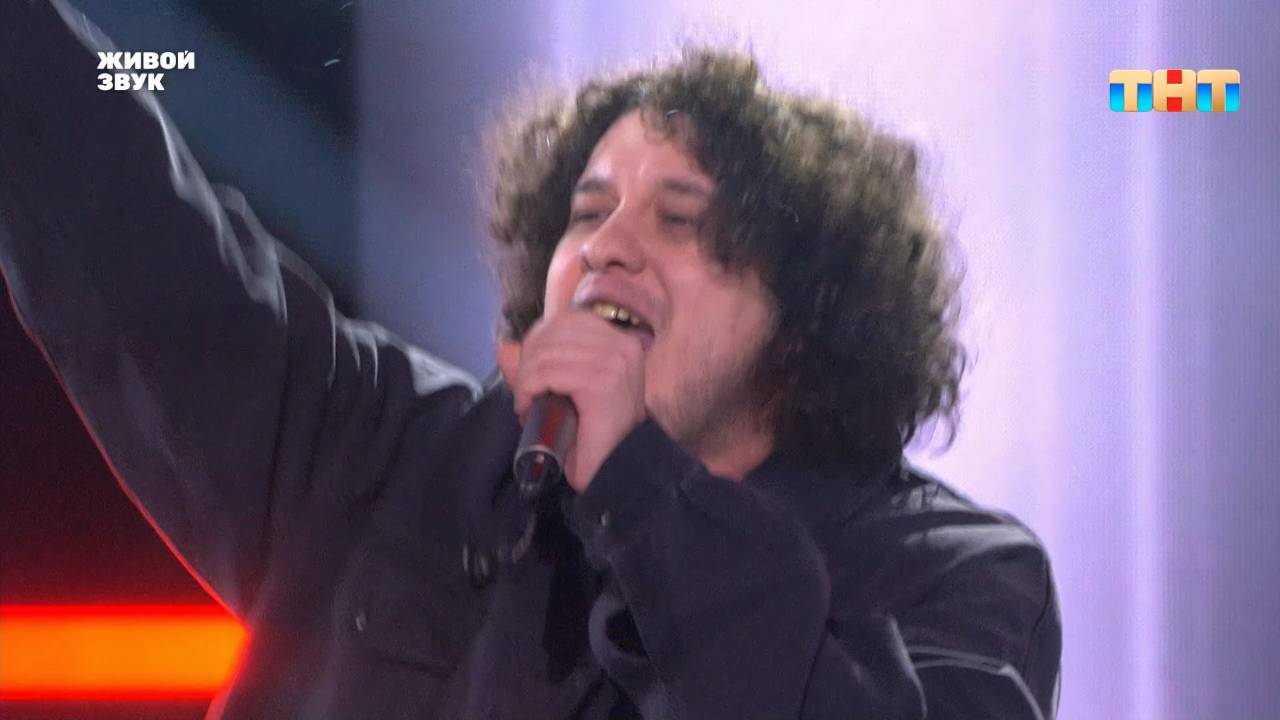 Никита Уфимцев и Антон Токарев — «Седьмой лепесток»
