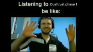 Dusttrust phase 1 belike: