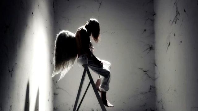 Алексей Понамарёв - А мы не ангелы, парень (Distortion ReMix) смотреть онлайн