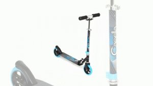 Топ-10 лучших самокатов для детей от 2 до 7 лет