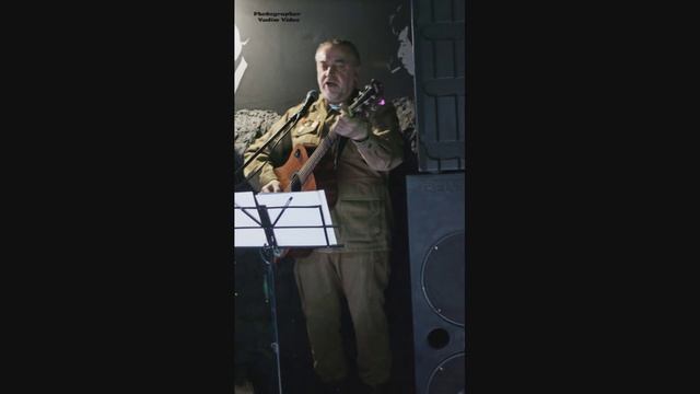 Группа "КАСКАД"   Куда Течёт Амударья.